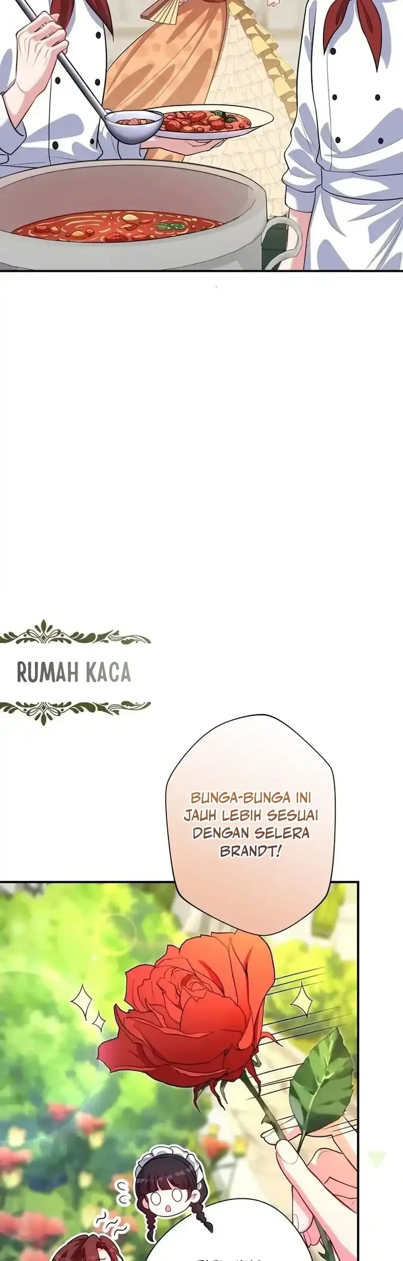 I May Be a Sickly Mom, but I’ll Raise My Fallen Son! Chapter 47 Gambar 33