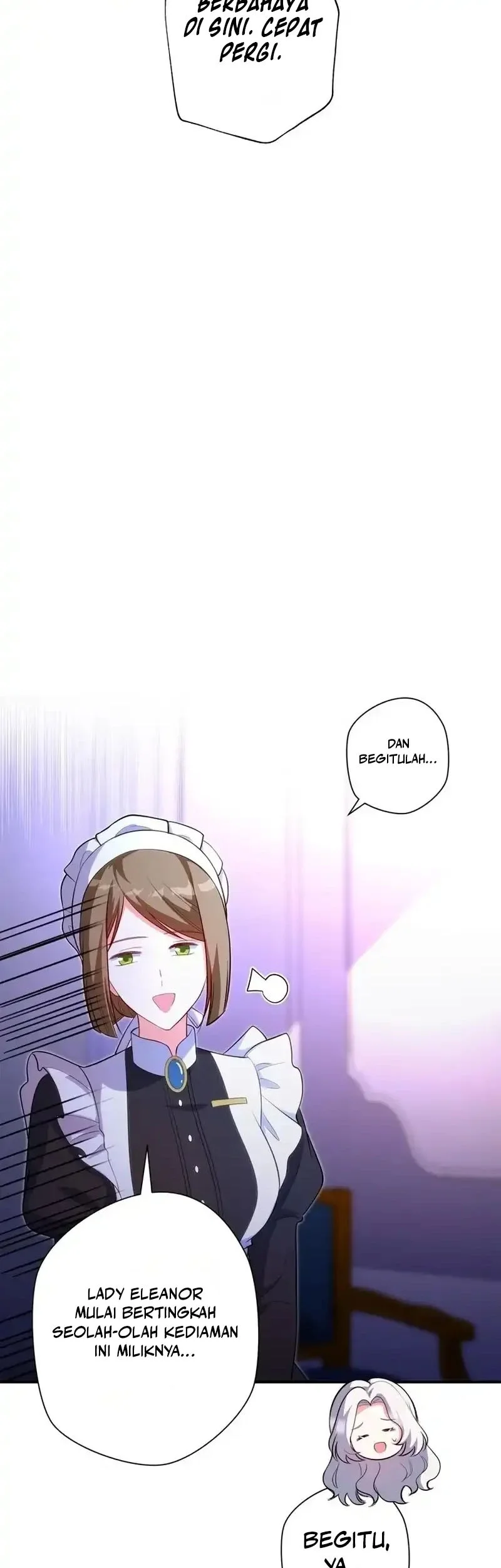 I May Be a Sickly Mom, but I’ll Raise My Fallen Son! Chapter 47 Gambar 36