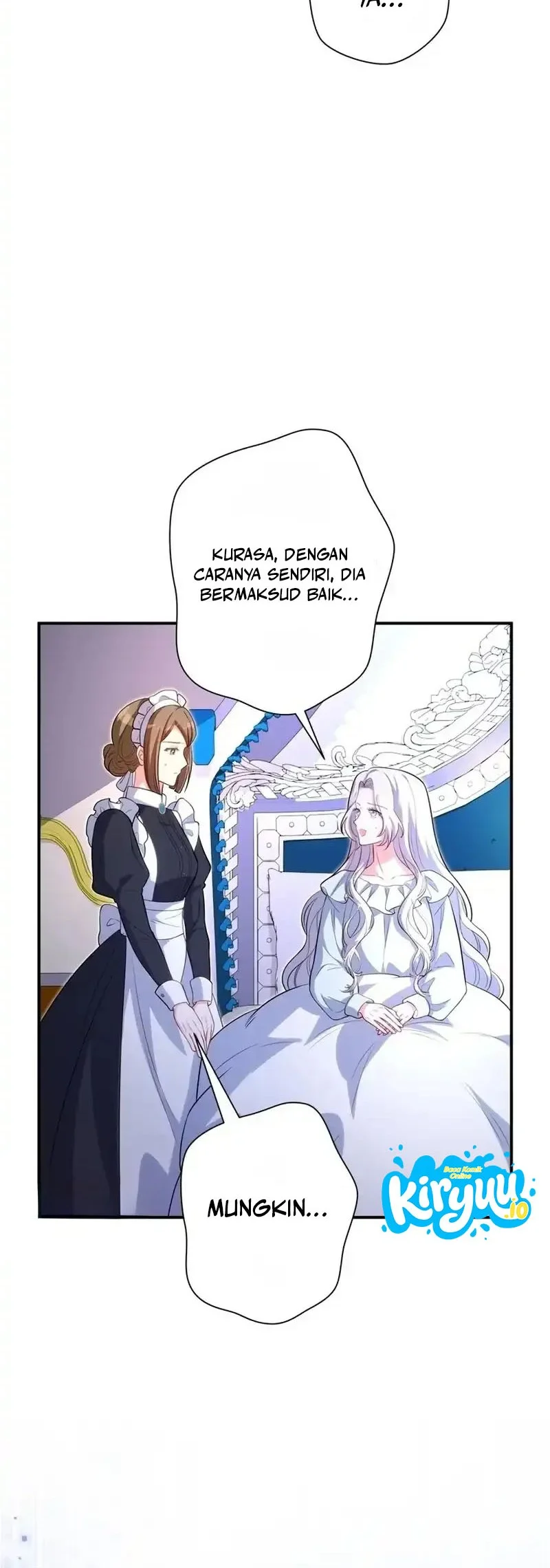 I May Be a Sickly Mom, but I’ll Raise My Fallen Son! Chapter 47 Gambar 37