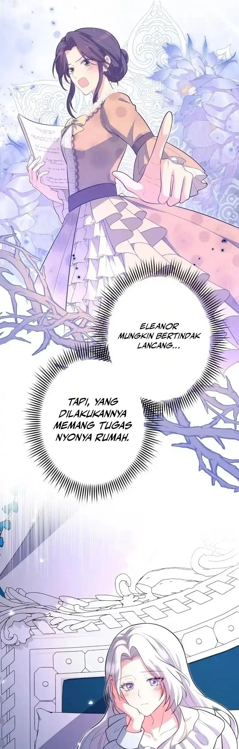 I May Be a Sickly Mom, but I’ll Raise My Fallen Son! Chapter 47 Gambar 38