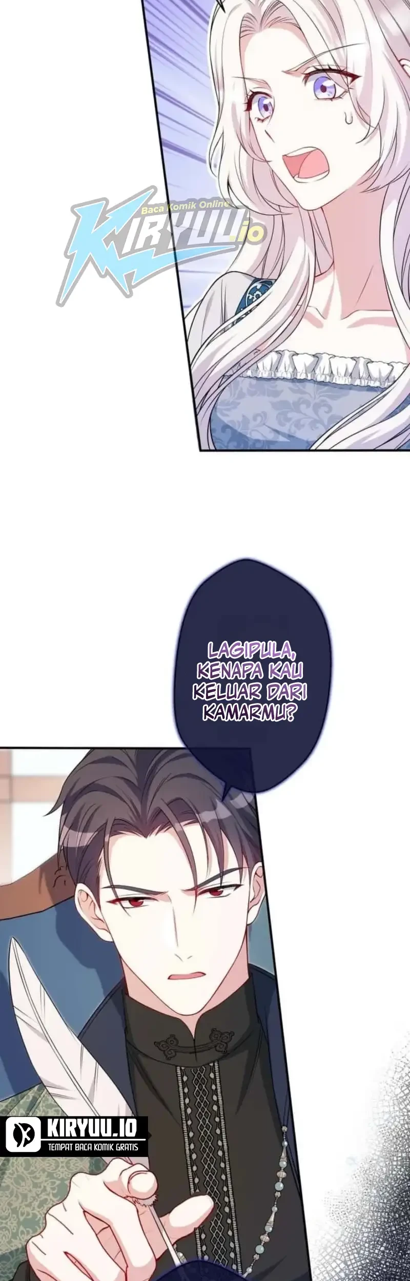 I May Be a Sickly Mom, but I’ll Raise My Fallen Son! Chapter 8 Gambar 4