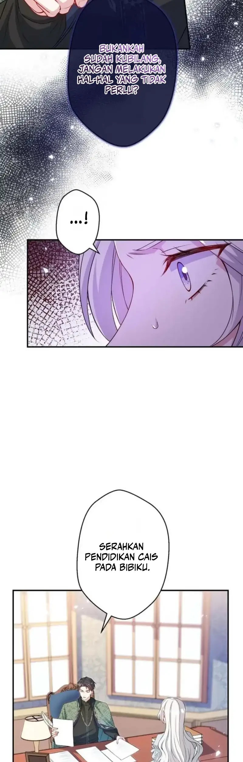 I May Be a Sickly Mom, but I’ll Raise My Fallen Son! Chapter 8 Gambar 5