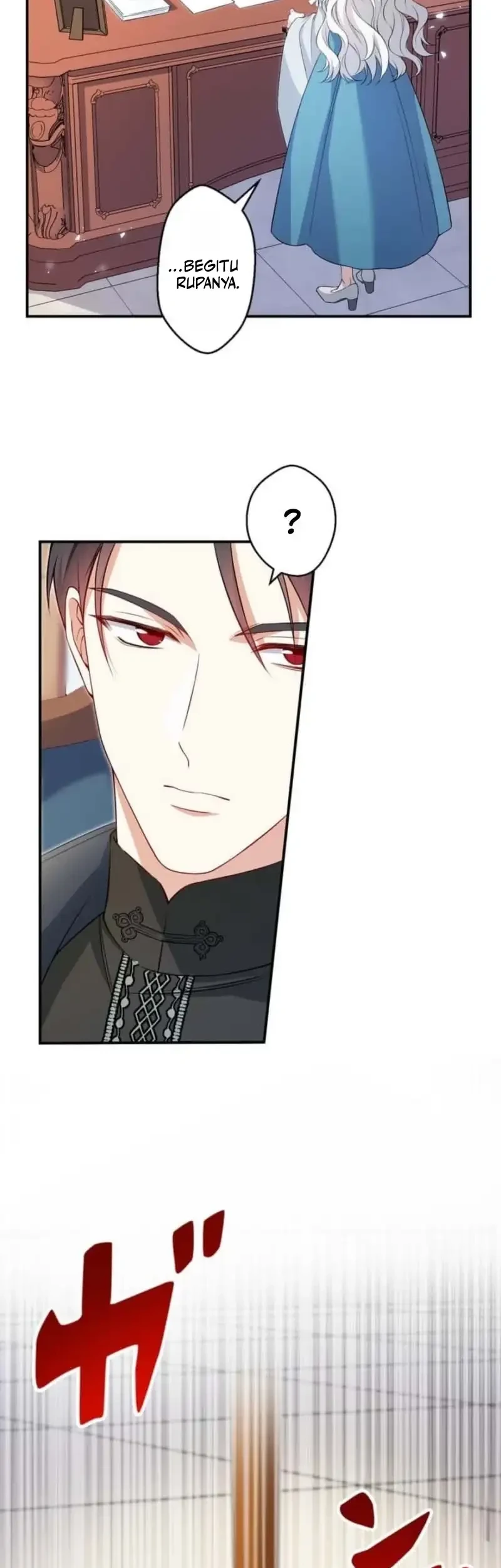 I May Be a Sickly Mom, but I’ll Raise My Fallen Son! Chapter 8 Gambar 6