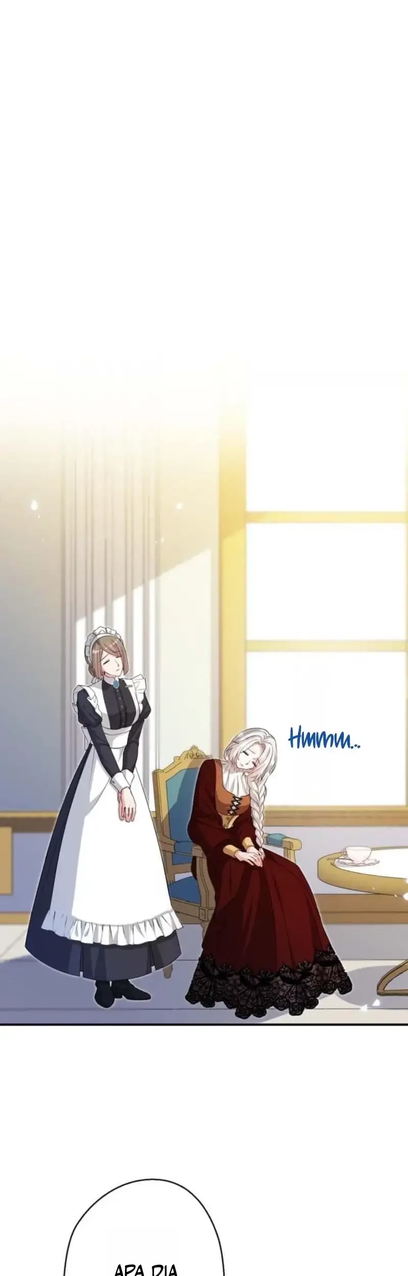 I May Be a Sickly Mom, but I’ll Raise My Fallen Son! Chapter 8 Gambar 11