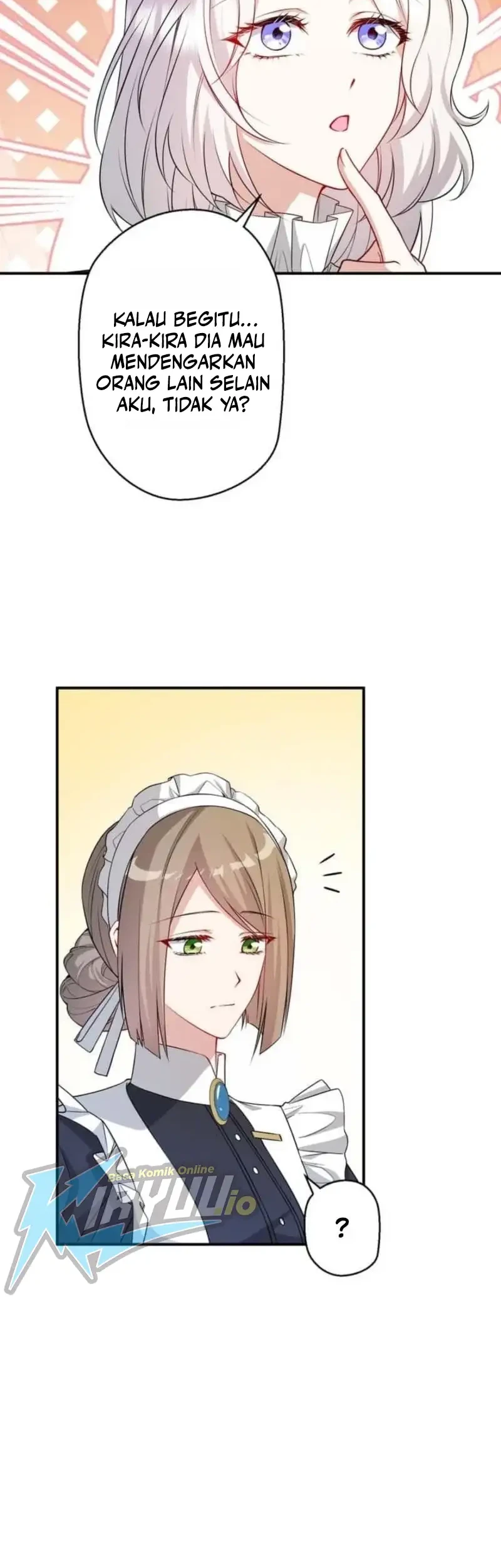 I May Be a Sickly Mom, but I’ll Raise My Fallen Son! Chapter 8 Gambar 13