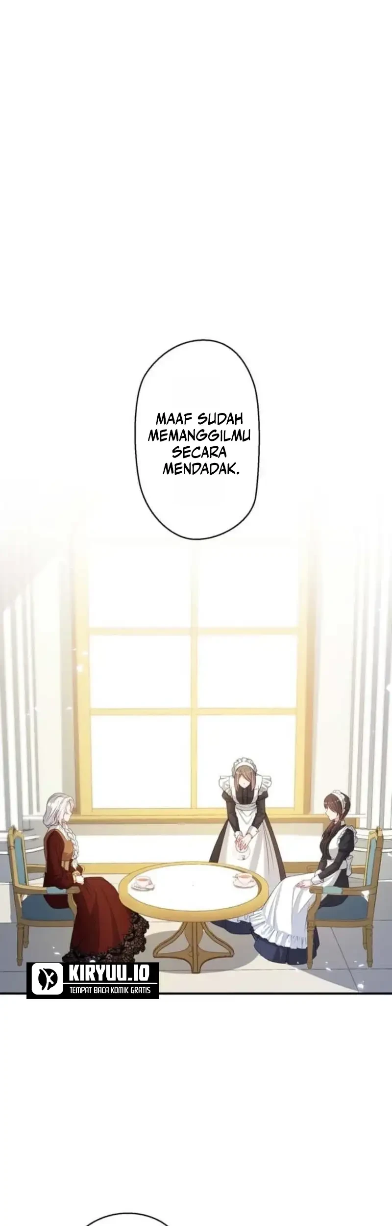 I May Be a Sickly Mom, but I’ll Raise My Fallen Son! Chapter 8 Gambar 14