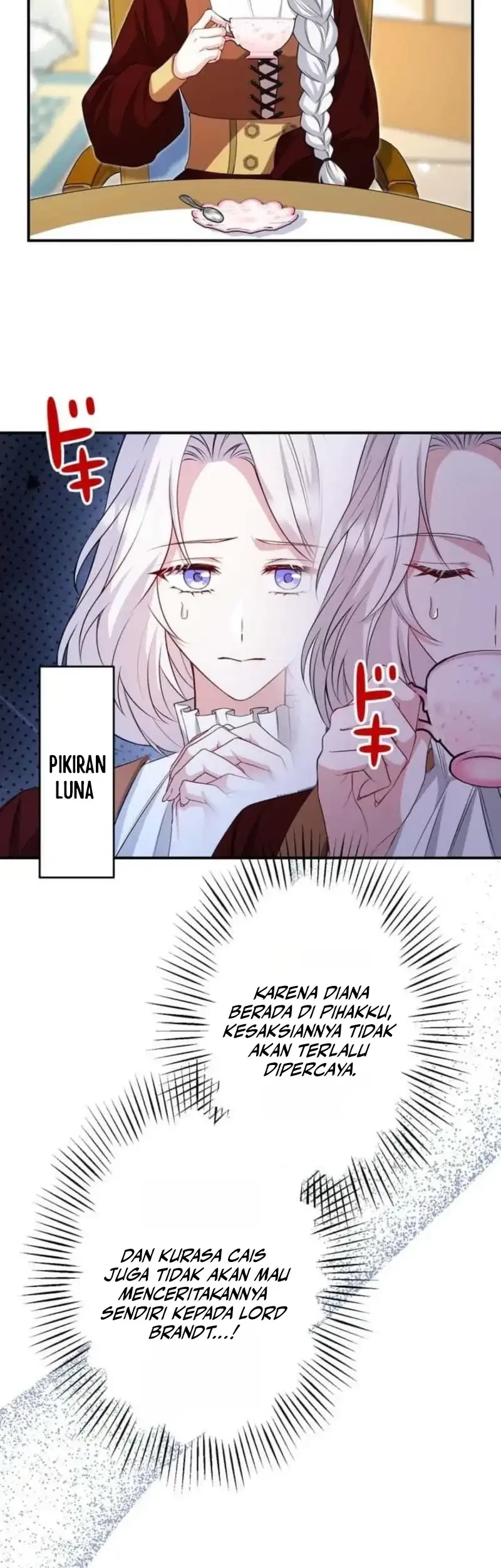 I May Be a Sickly Mom, but I’ll Raise My Fallen Son! Chapter 8 Gambar 16