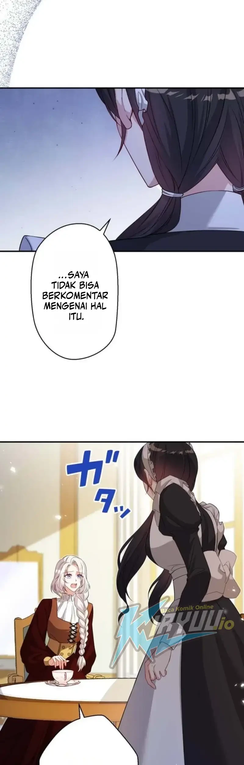 I May Be a Sickly Mom, but I’ll Raise My Fallen Son! Chapter 8 Gambar 17