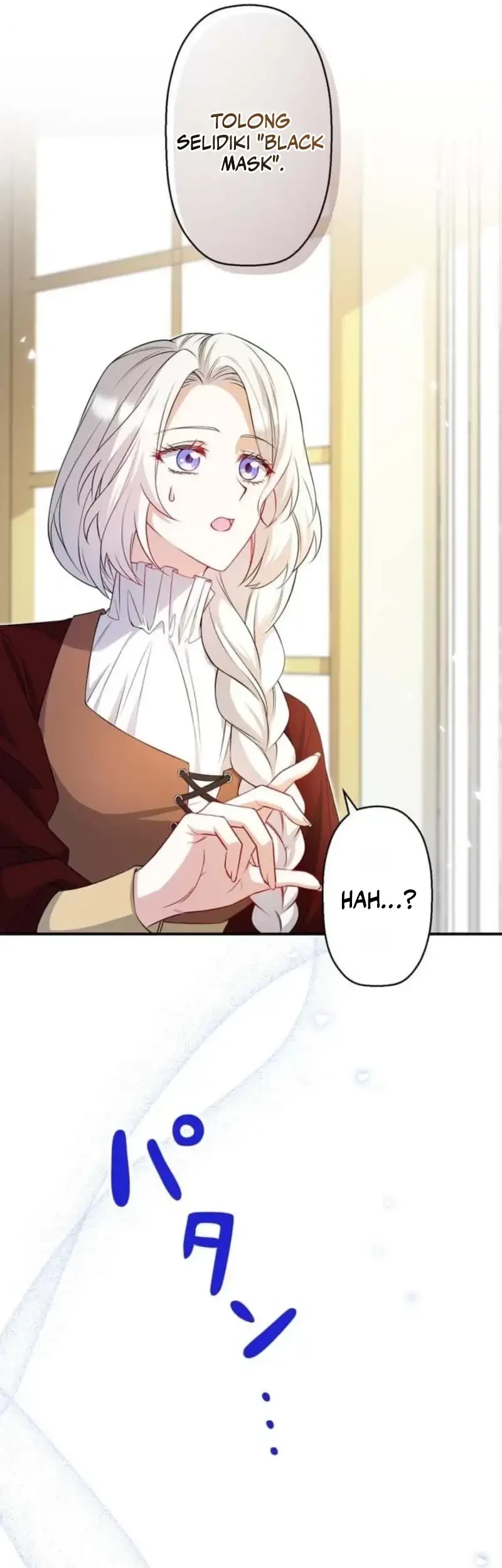 I May Be a Sickly Mom, but I’ll Raise My Fallen Son! Chapter 8 Gambar 19