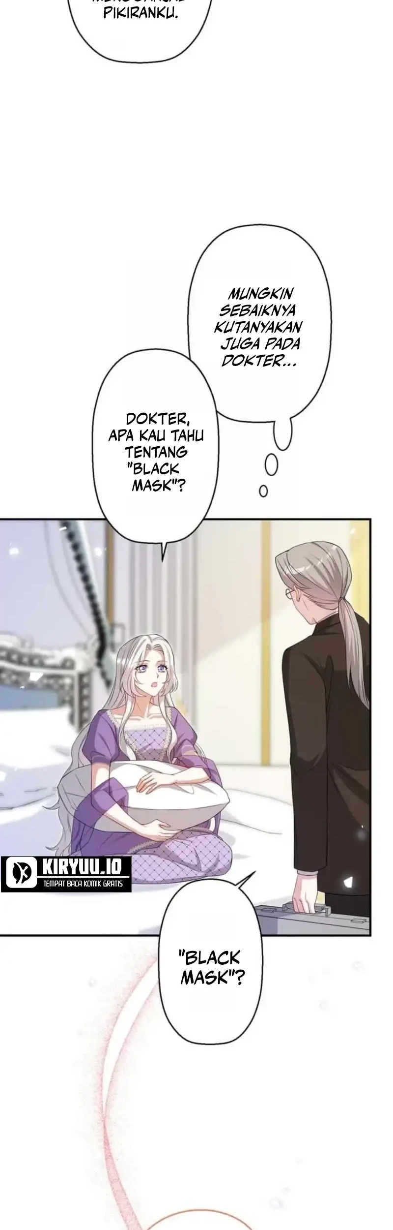 I May Be a Sickly Mom, but I’ll Raise My Fallen Son! Chapter 8 Gambar 23
