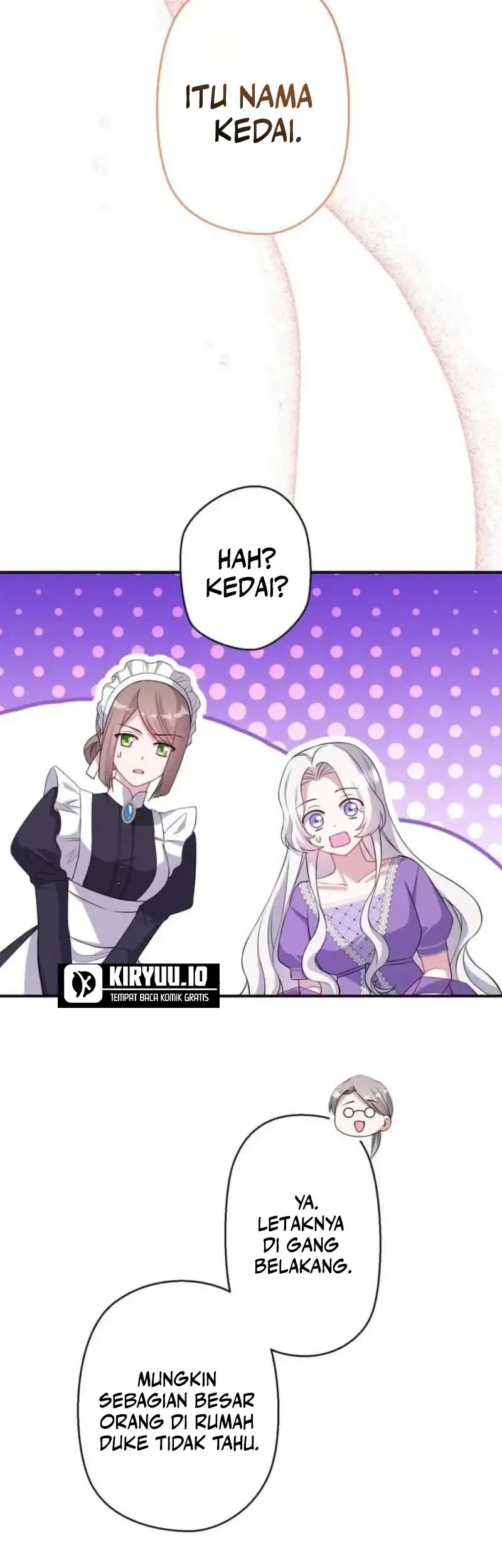 I May Be a Sickly Mom, but I’ll Raise My Fallen Son! Chapter 8 Gambar 24