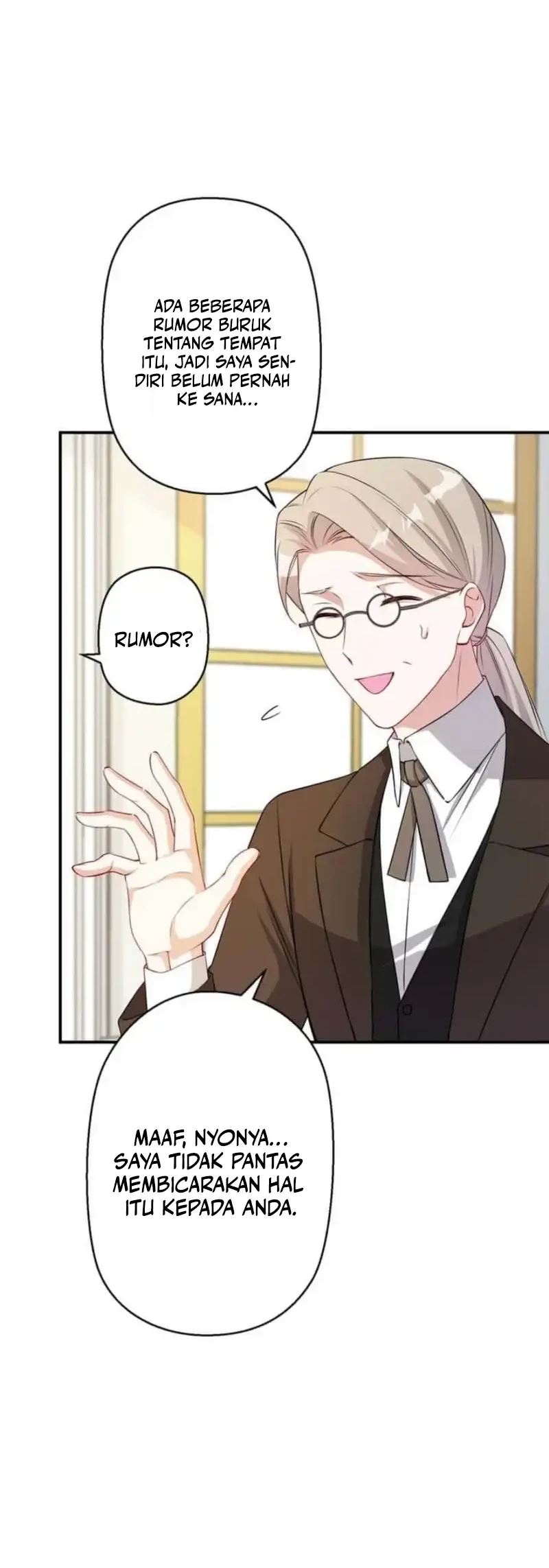 I May Be a Sickly Mom, but I’ll Raise My Fallen Son! Chapter 8 Gambar 25