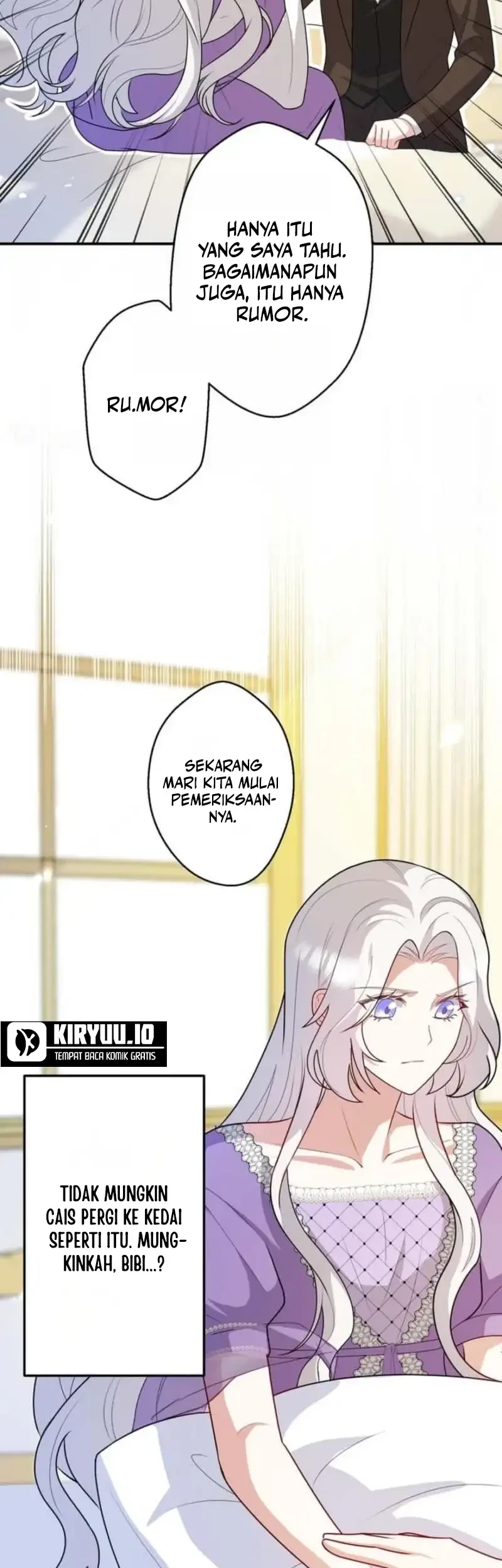 I May Be a Sickly Mom, but I’ll Raise My Fallen Son! Chapter 8 Gambar 29