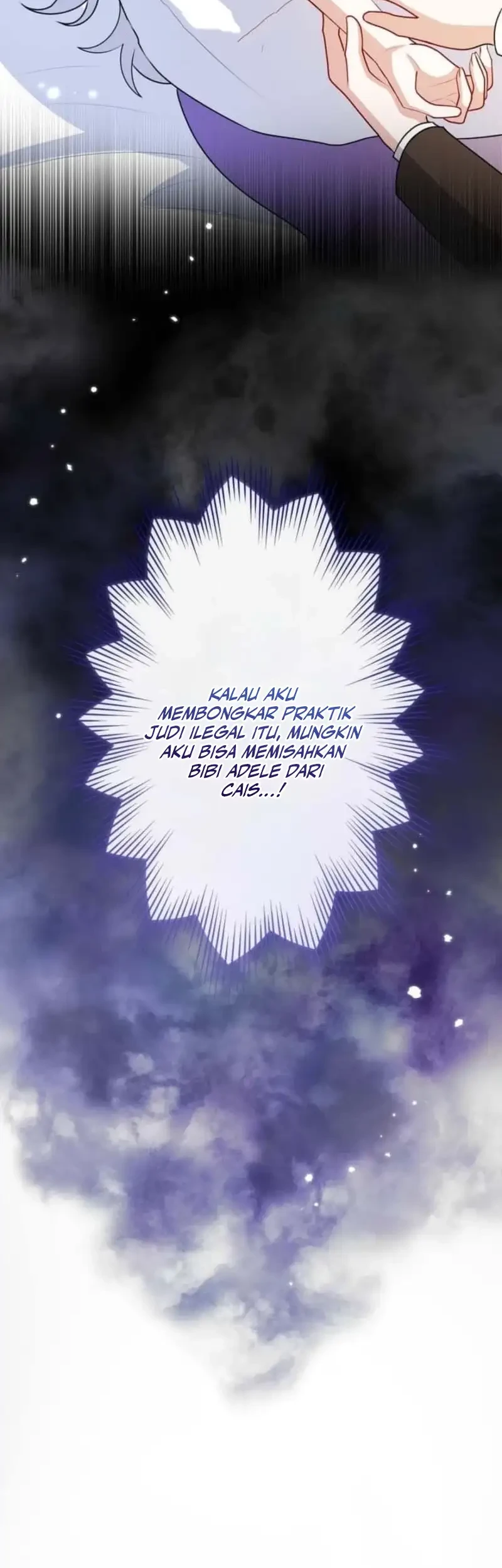 I May Be a Sickly Mom, but I’ll Raise My Fallen Son! Chapter 8 Gambar 30