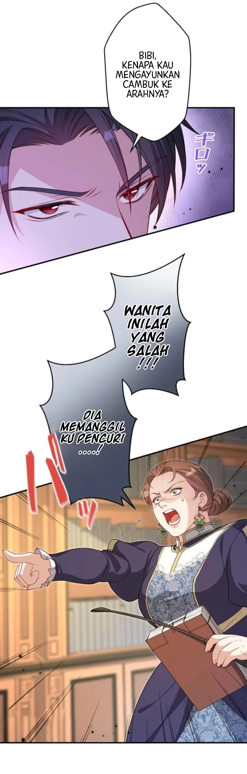 I May Be a Sickly Mom, but I’ll Raise My Fallen Son! Chapter 9 Gambar 5