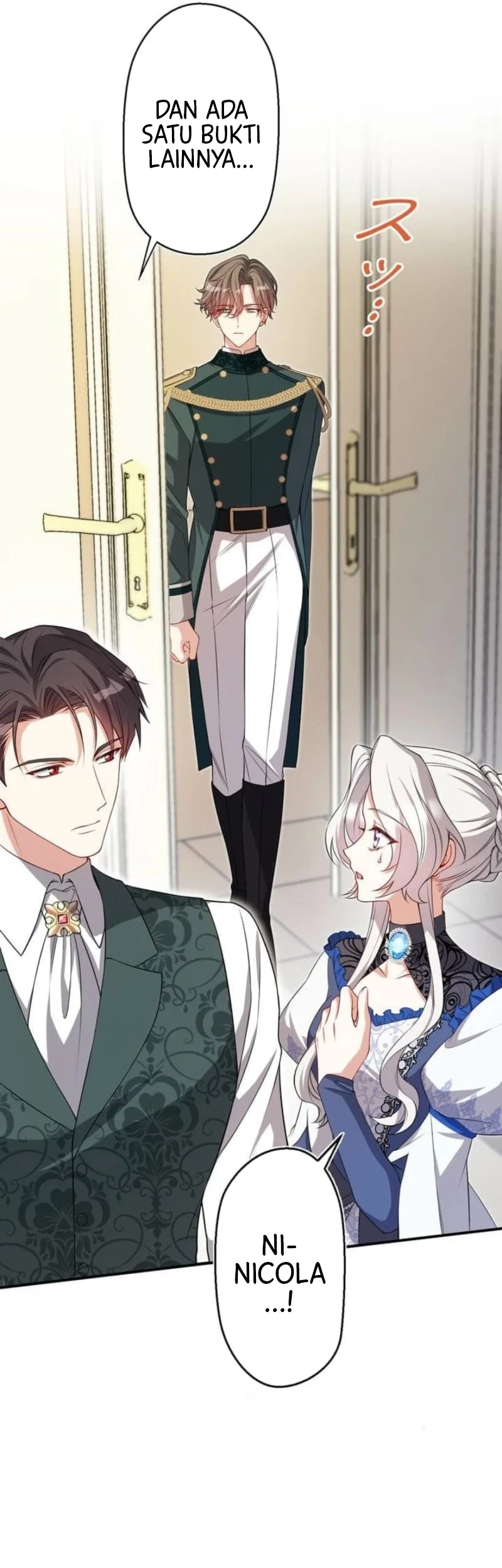 I May Be a Sickly Mom, but I’ll Raise My Fallen Son! Chapter 9 Gambar 14