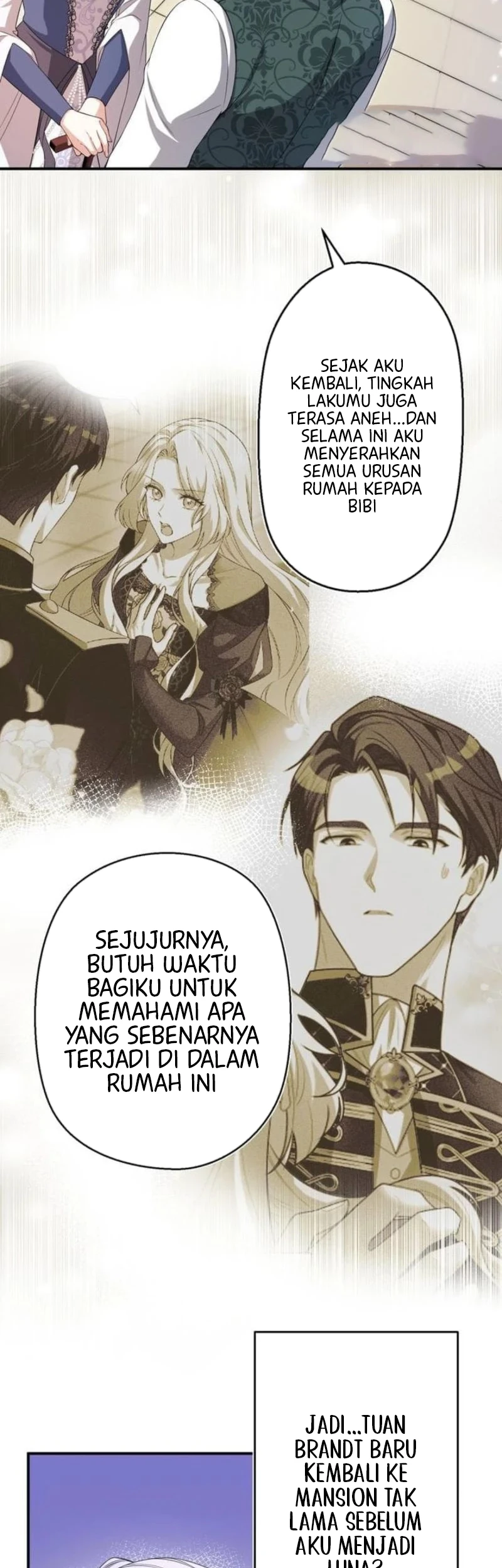 I May Be a Sickly Mom, but I’ll Raise My Fallen Son! Chapter 9 Gambar 18