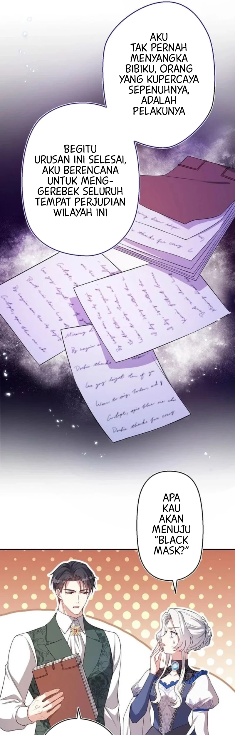 I May Be a Sickly Mom, but I’ll Raise My Fallen Son! Chapter 9 Gambar 20
