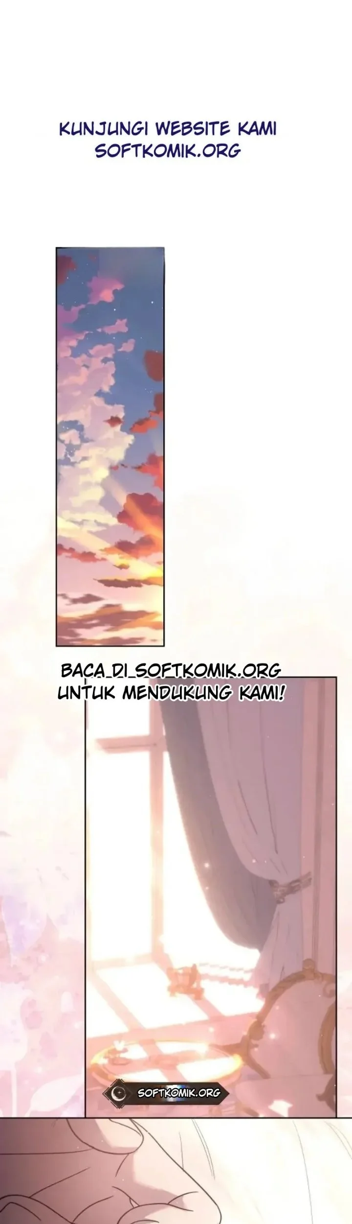 Komik I Need to Raise My Sister Properly Chapter 153 gambar 1