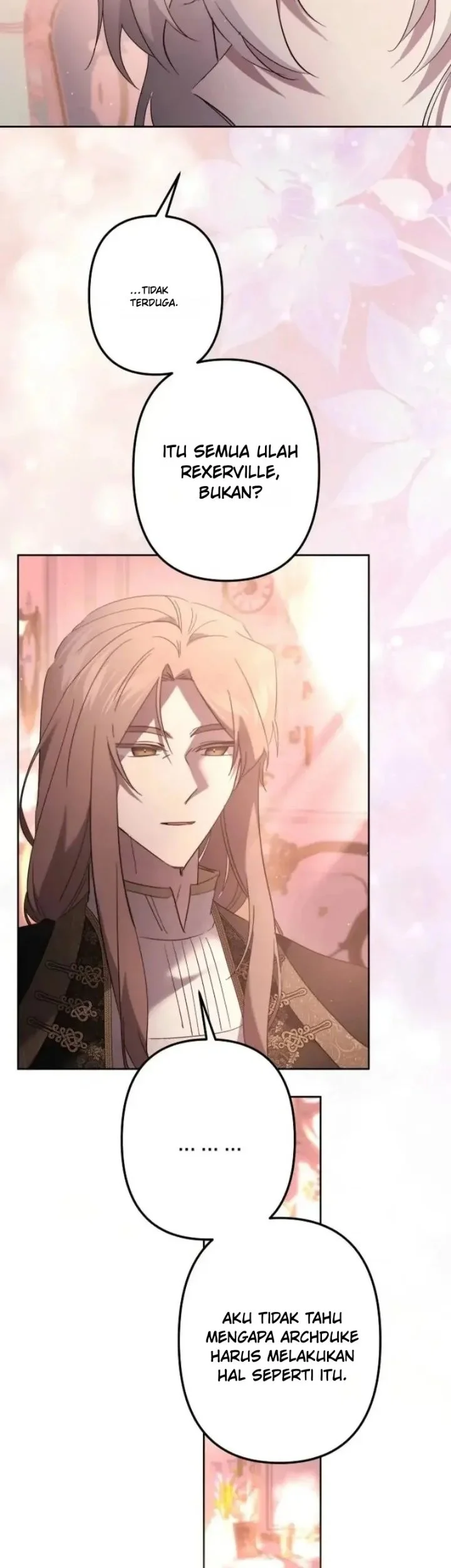 I Need to Raise My Sister Properly Chapter 153 Gambar 3