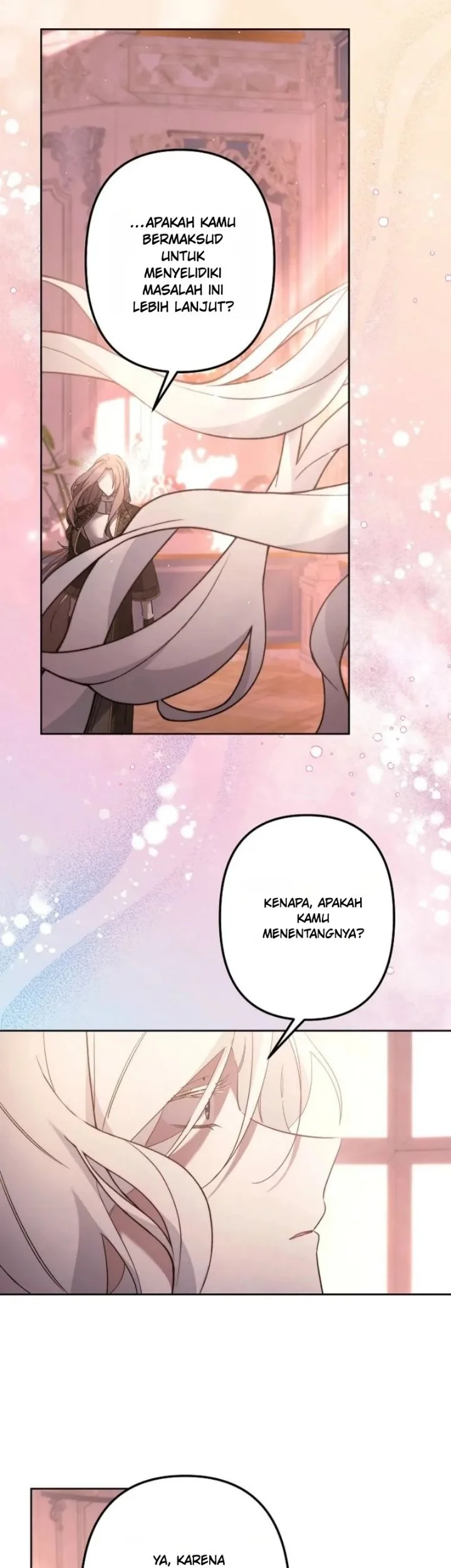 I Need to Raise My Sister Properly Chapter 153 Gambar 7