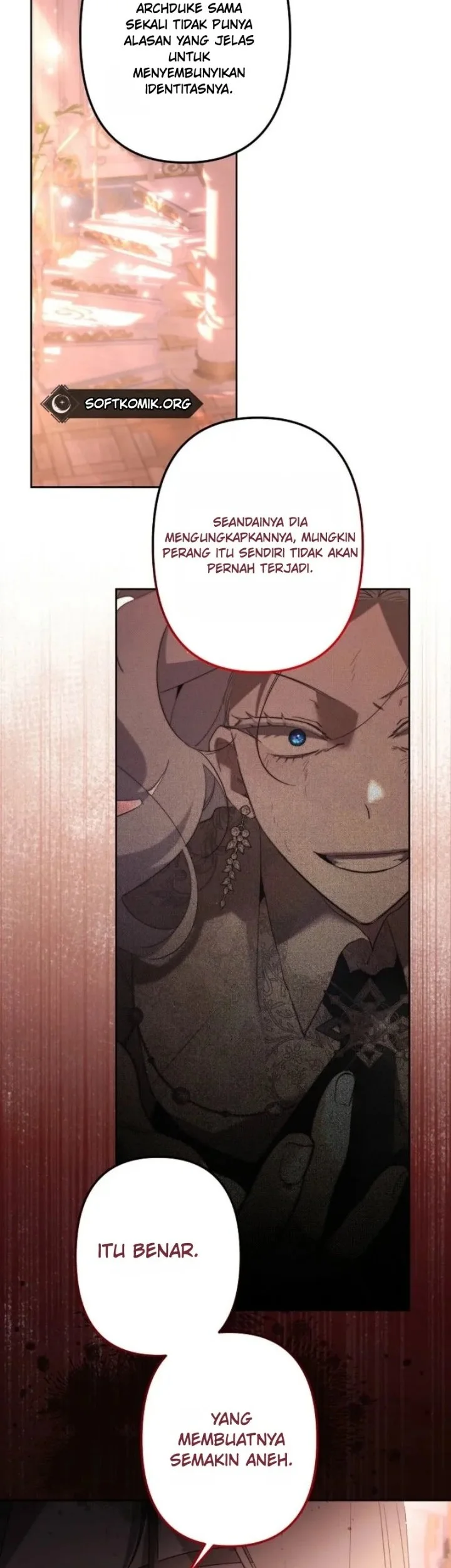 I Need to Raise My Sister Properly Chapter 153 Gambar 8