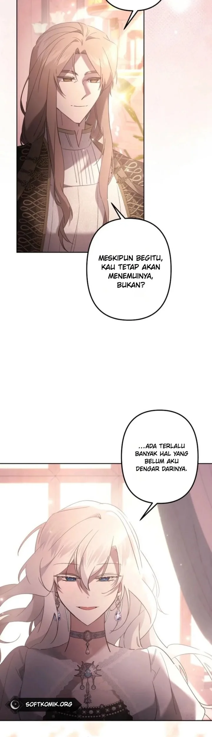 I Need to Raise My Sister Properly Chapter 153 Gambar 13