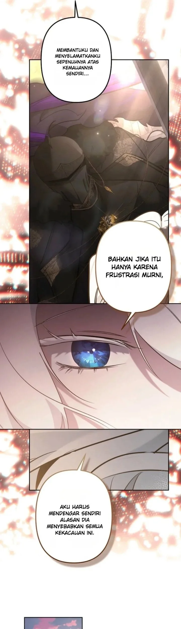 I Need to Raise My Sister Properly Chapter 153 Gambar 14