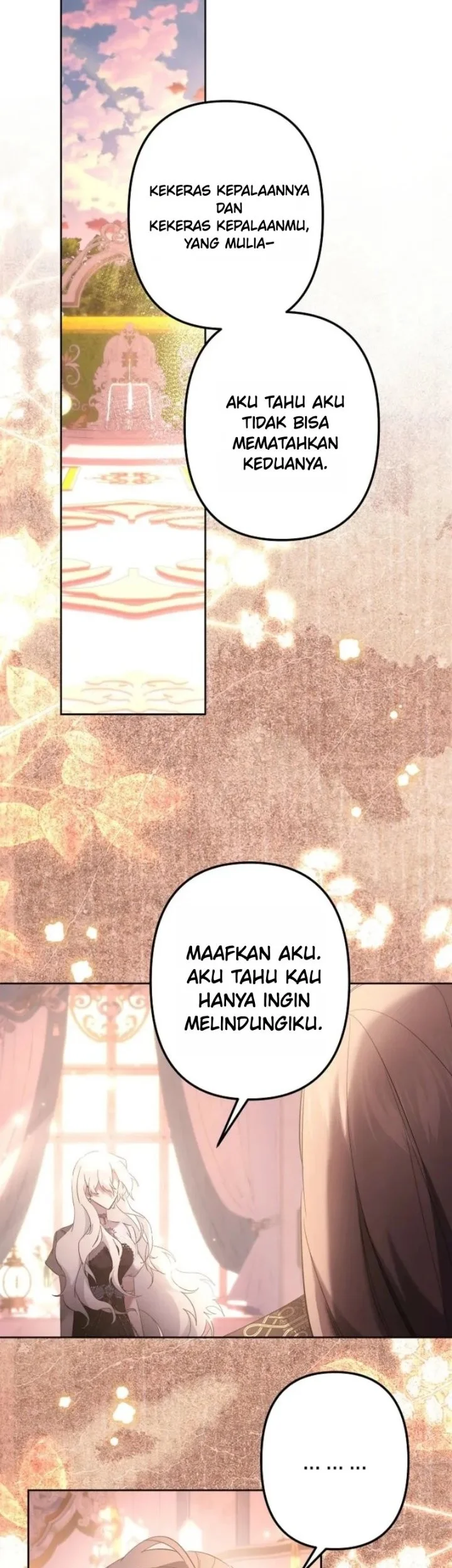 I Need to Raise My Sister Properly Chapter 153 Gambar 15