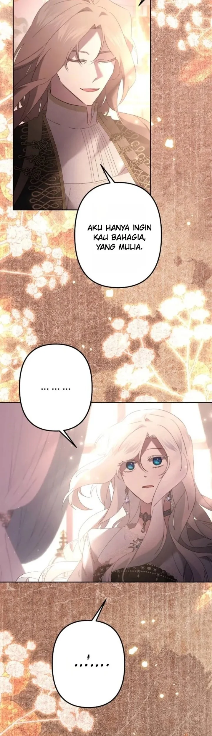 I Need to Raise My Sister Properly Chapter 153 Gambar 16
