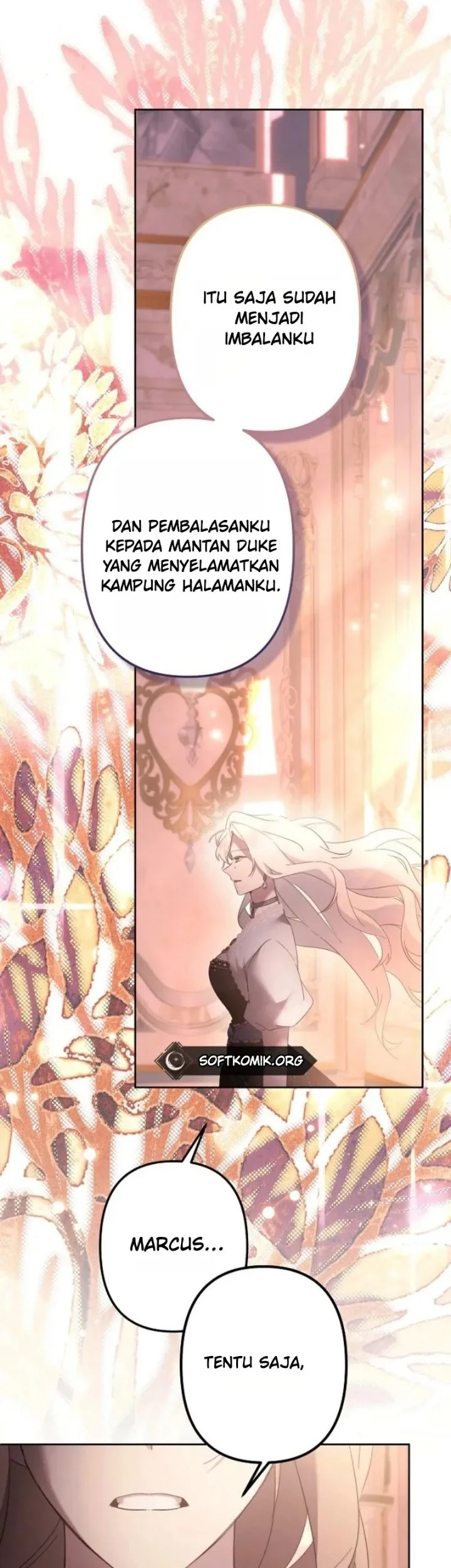 I Need to Raise My Sister Properly Chapter 153 Gambar 20