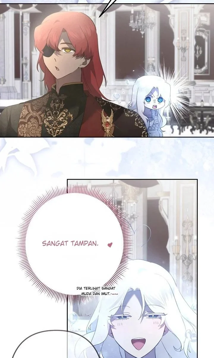 I Need to Raise My Sister Properly Chapter 160 Gambar 58