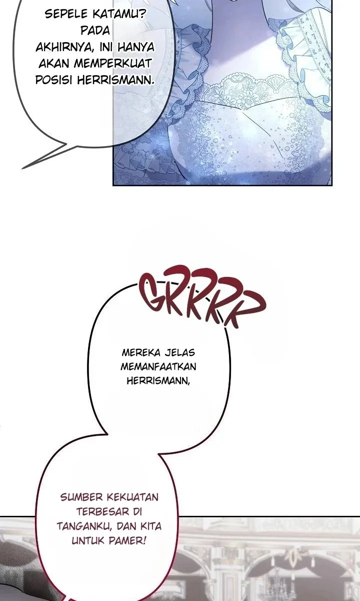 I Need to Raise My Sister Properly Chapter 160 Gambar 59