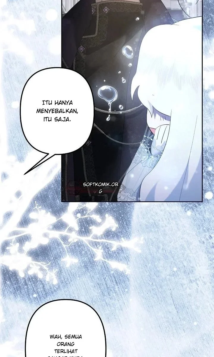 I Need to Raise My Sister Properly Chapter 160 Gambar 61