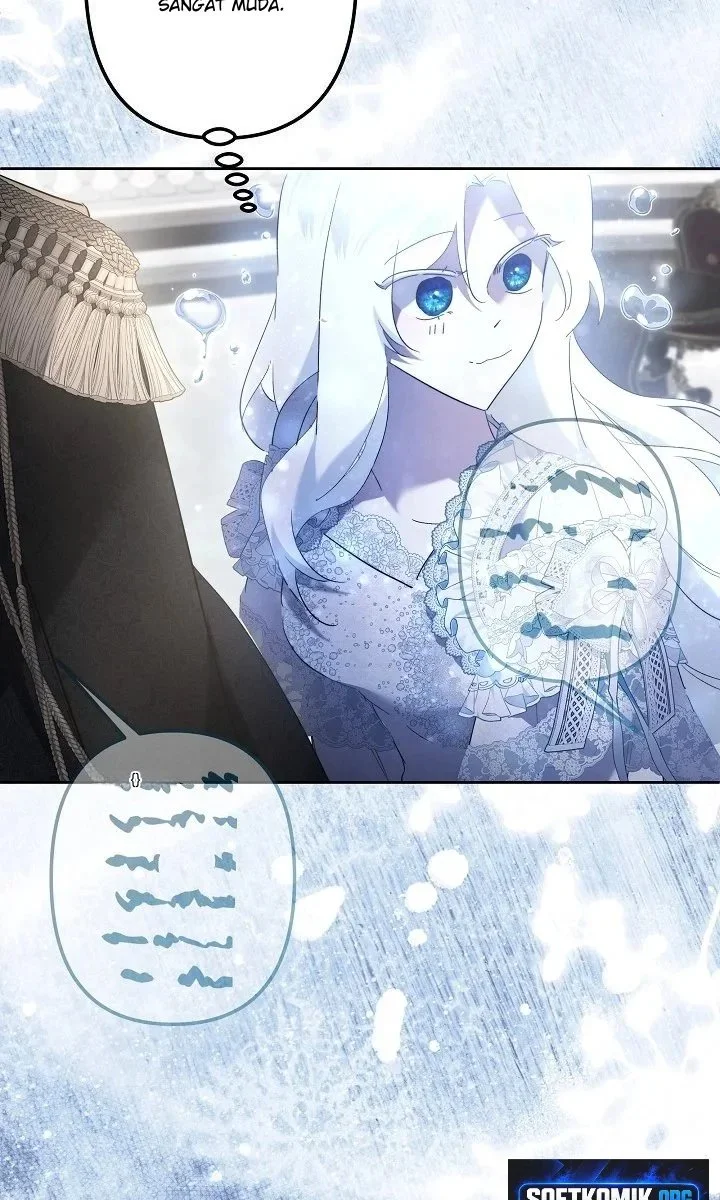 I Need to Raise My Sister Properly Chapter 160 Gambar 62