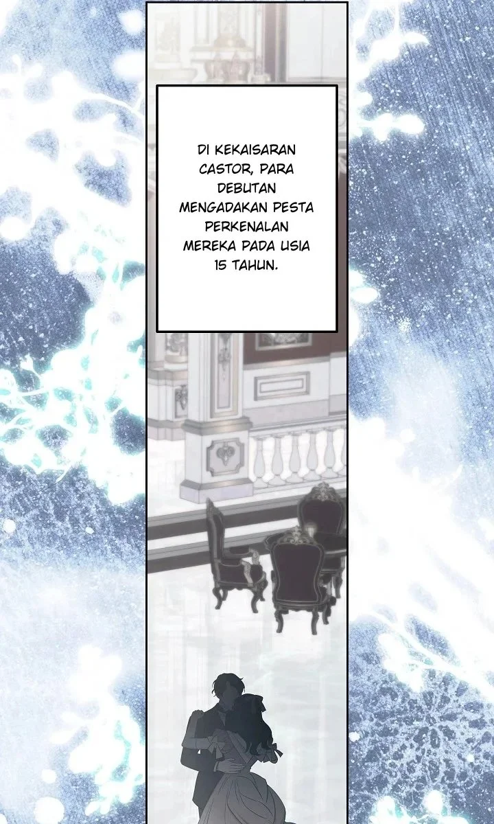 I Need to Raise My Sister Properly Chapter 160 Gambar 64