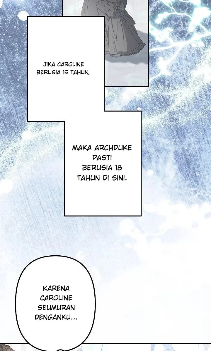 I Need to Raise My Sister Properly Chapter 160 Gambar 65