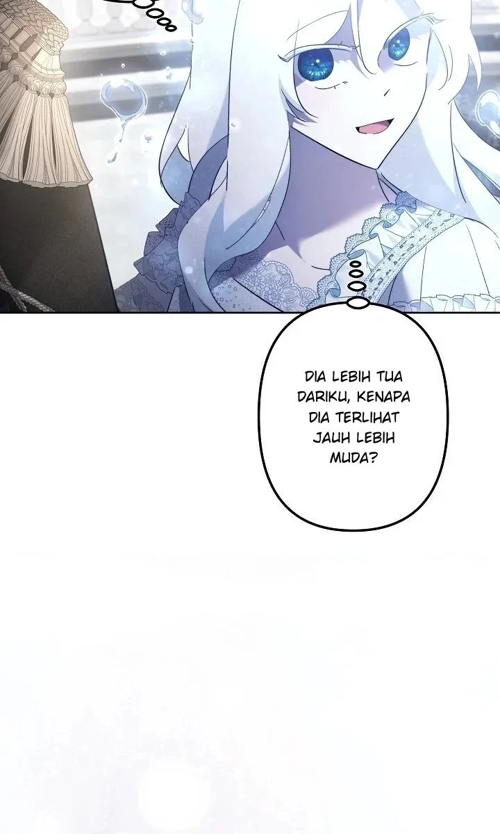 I Need to Raise My Sister Properly Chapter 160 Gambar 66