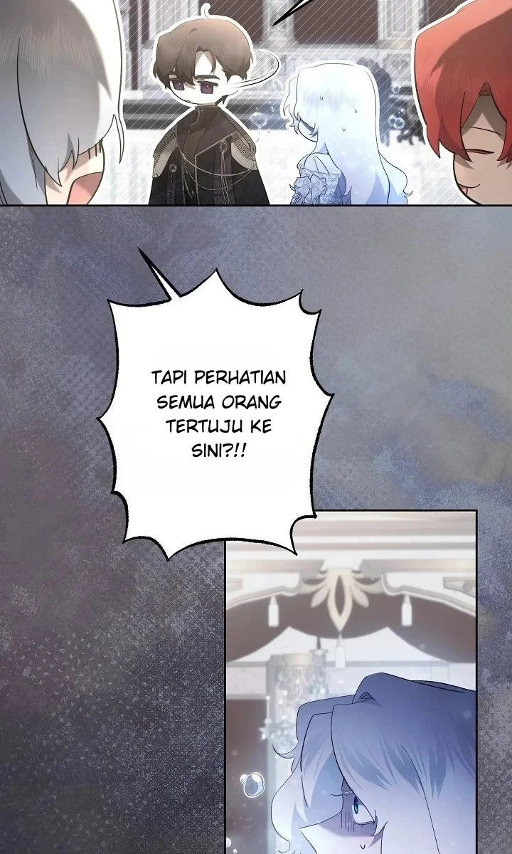 I Need to Raise My Sister Properly Chapter 160 Gambar 71