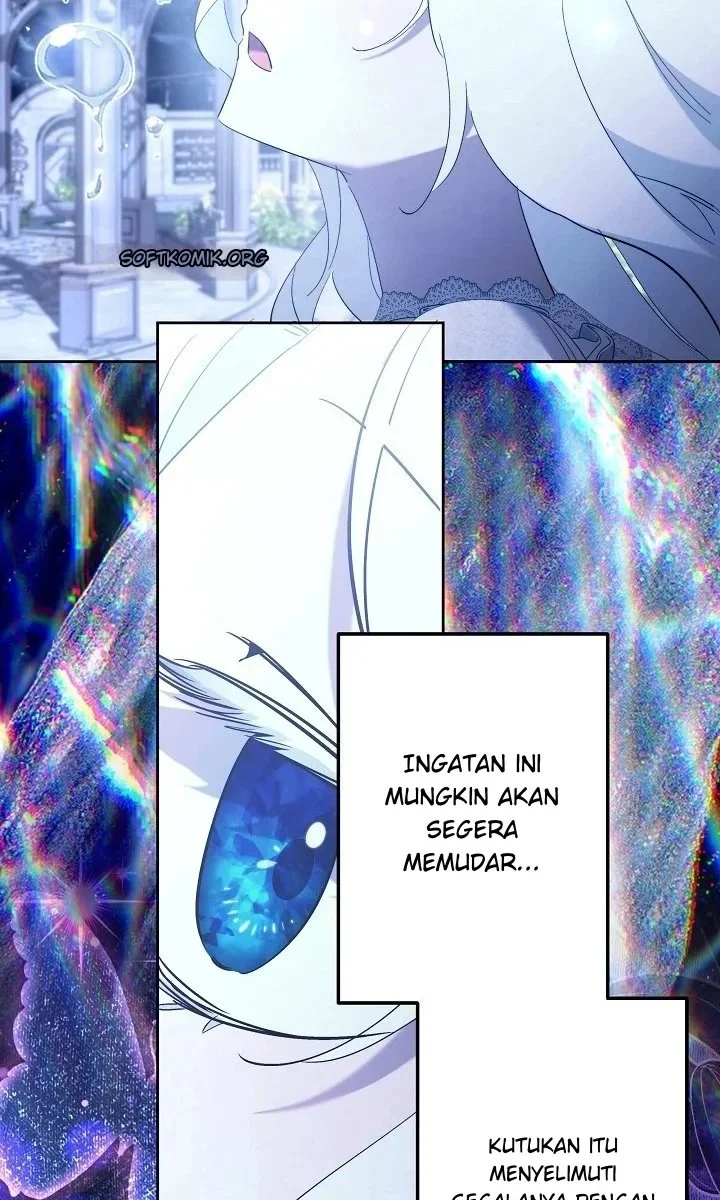I Need to Raise My Sister Properly Chapter 160 Gambar 75