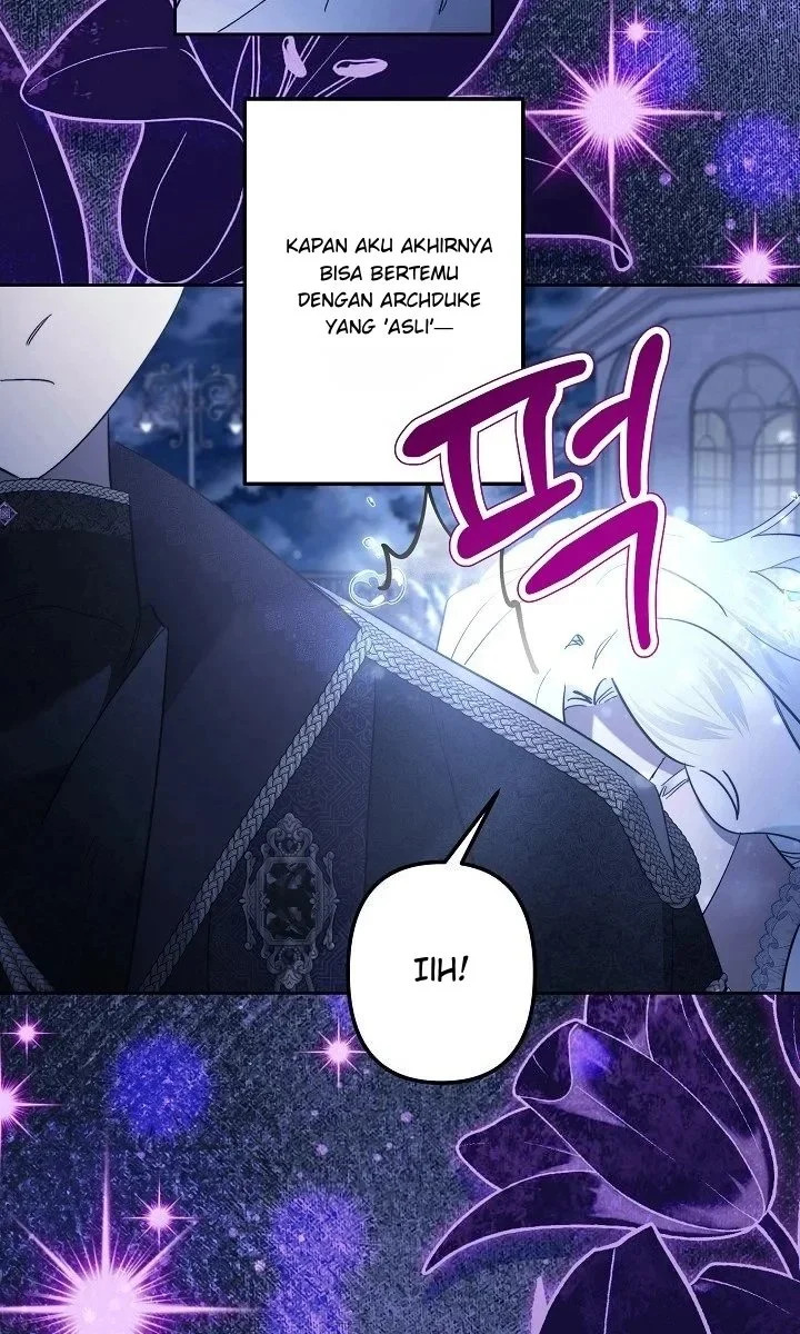 I Need to Raise My Sister Properly Chapter 160 Gambar 77