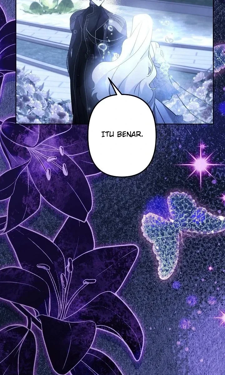 I Need to Raise My Sister Properly Chapter 160 Gambar 79