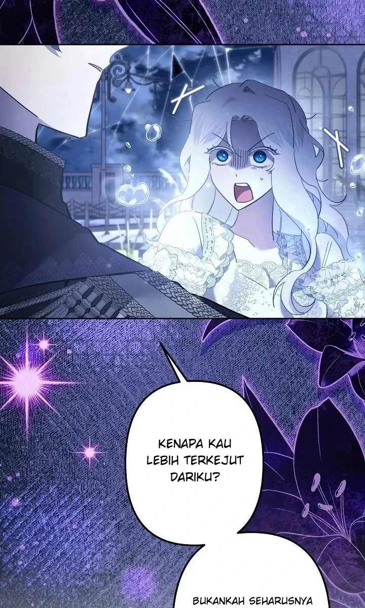 I Need to Raise My Sister Properly Chapter 160 Gambar 80