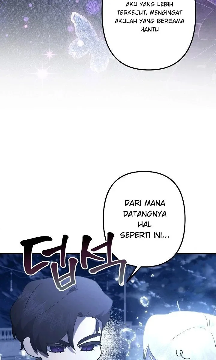 I Need to Raise My Sister Properly Chapter 160 Gambar 81