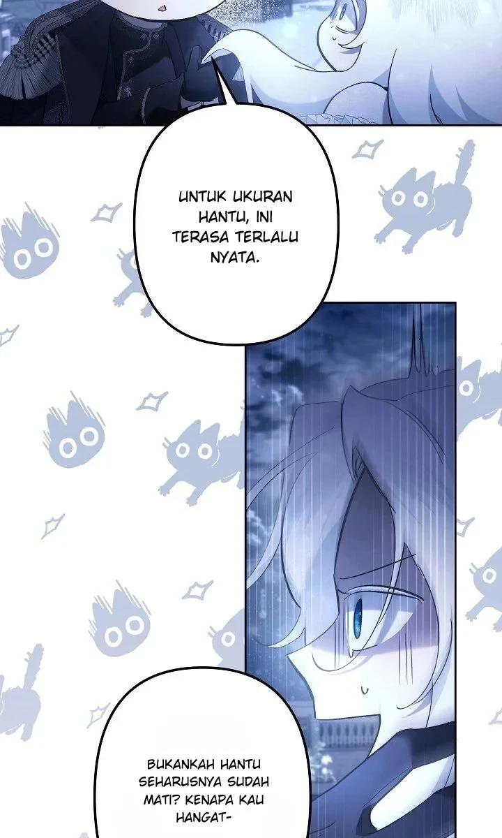 I Need to Raise My Sister Properly Chapter 160 Gambar 82
