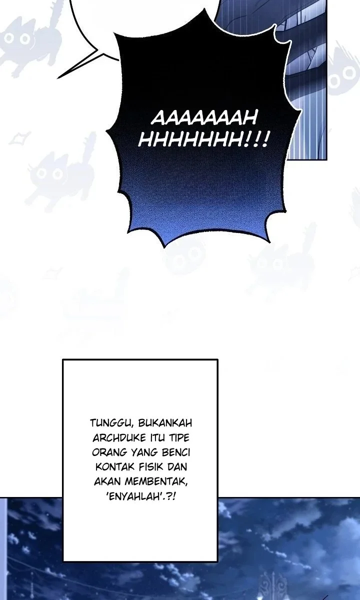 I Need to Raise My Sister Properly Chapter 160 Gambar 83