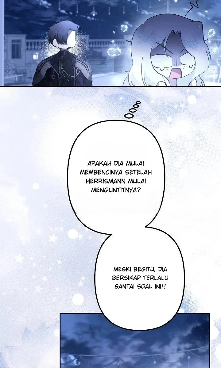 I Need to Raise My Sister Properly Chapter 160 Gambar 84