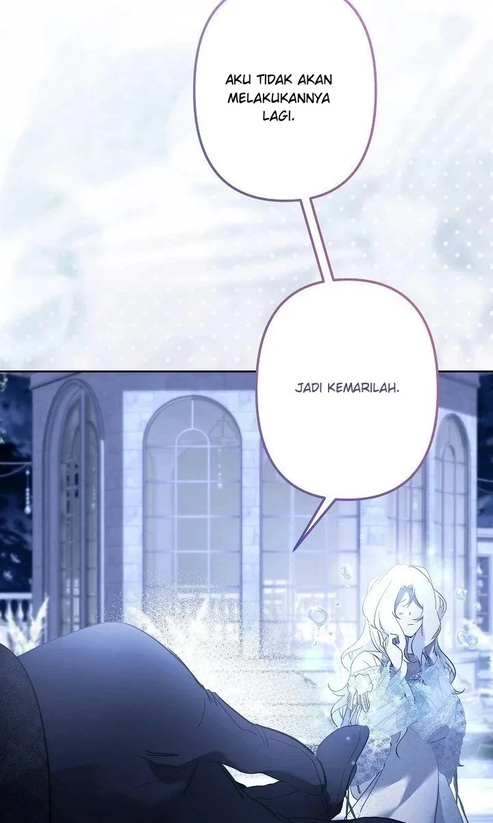 I Need to Raise My Sister Properly Chapter 160 Gambar 88