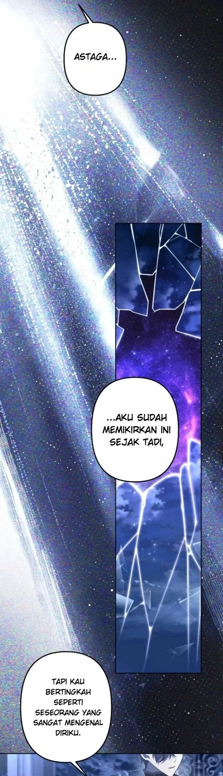 I Need to Raise My Sister Properly Chapter 161 Gambar 27