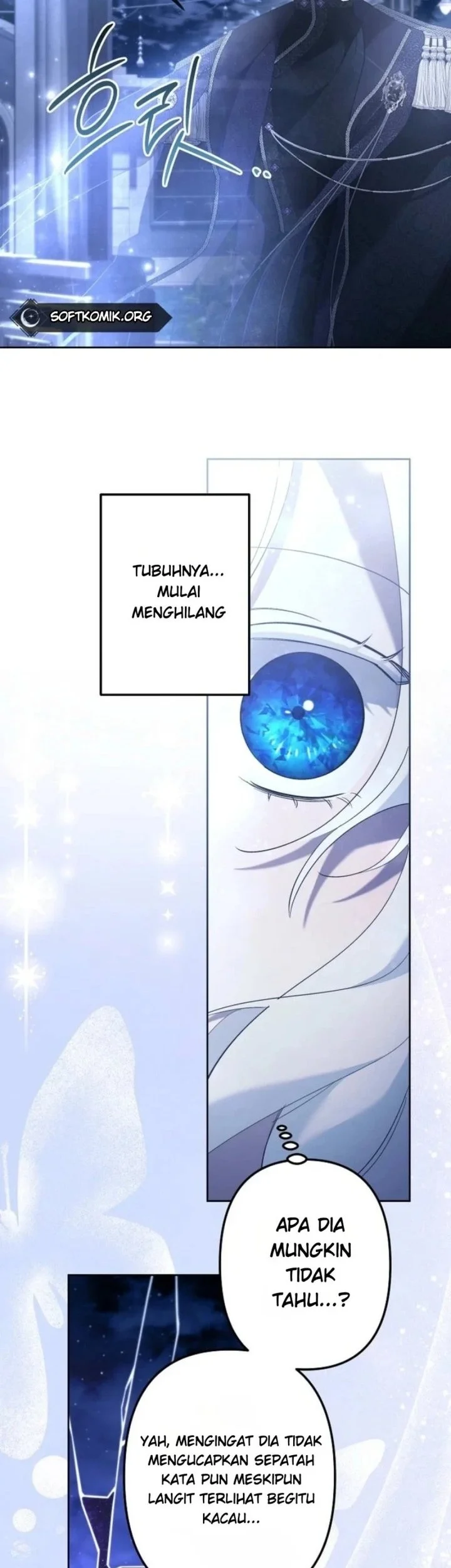 I Need to Raise My Sister Properly Chapter 161 Gambar 28